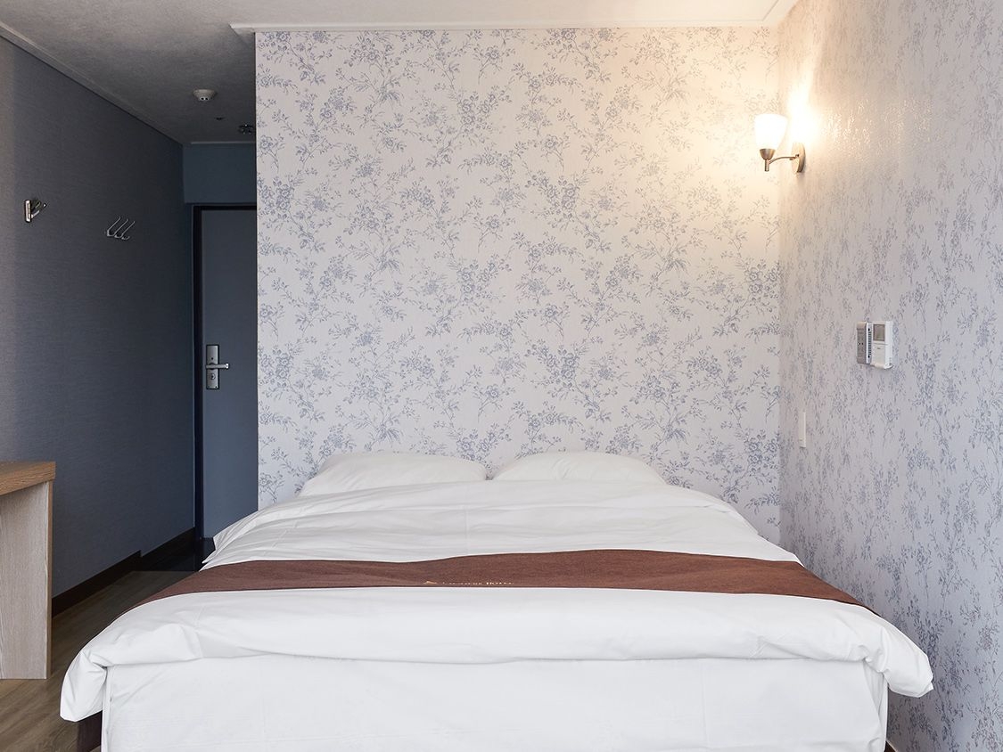 비지니스 시티 더블