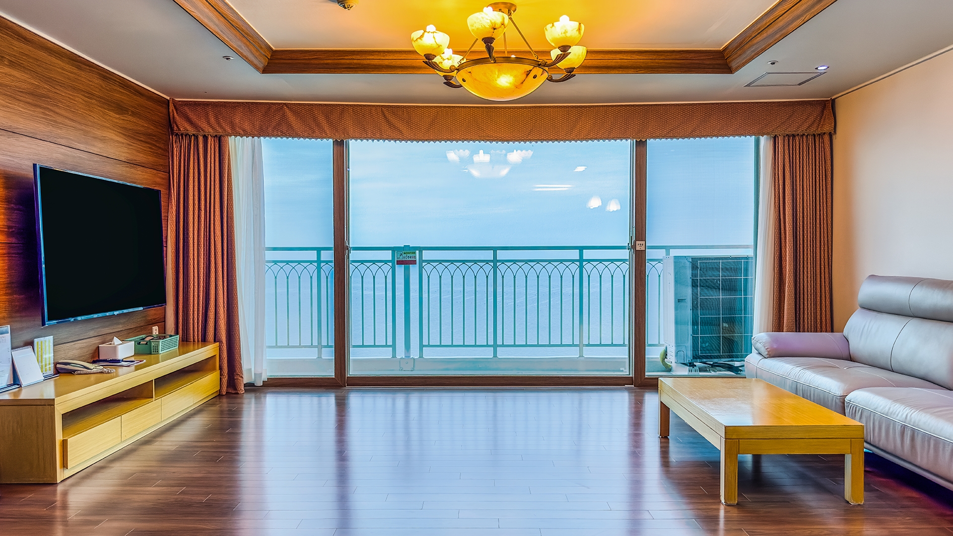 패밀리 스위트 (복층)