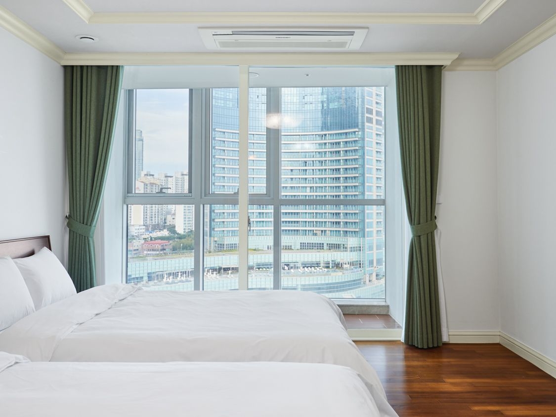 로얄 스위트 (70py)