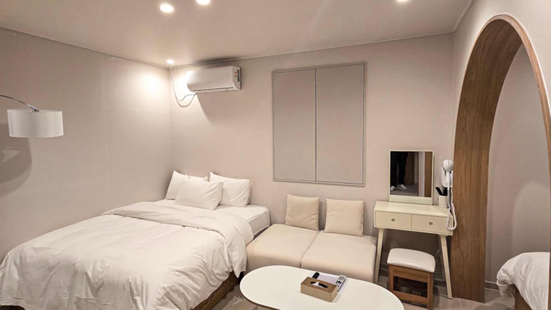 더블킹 시그니처