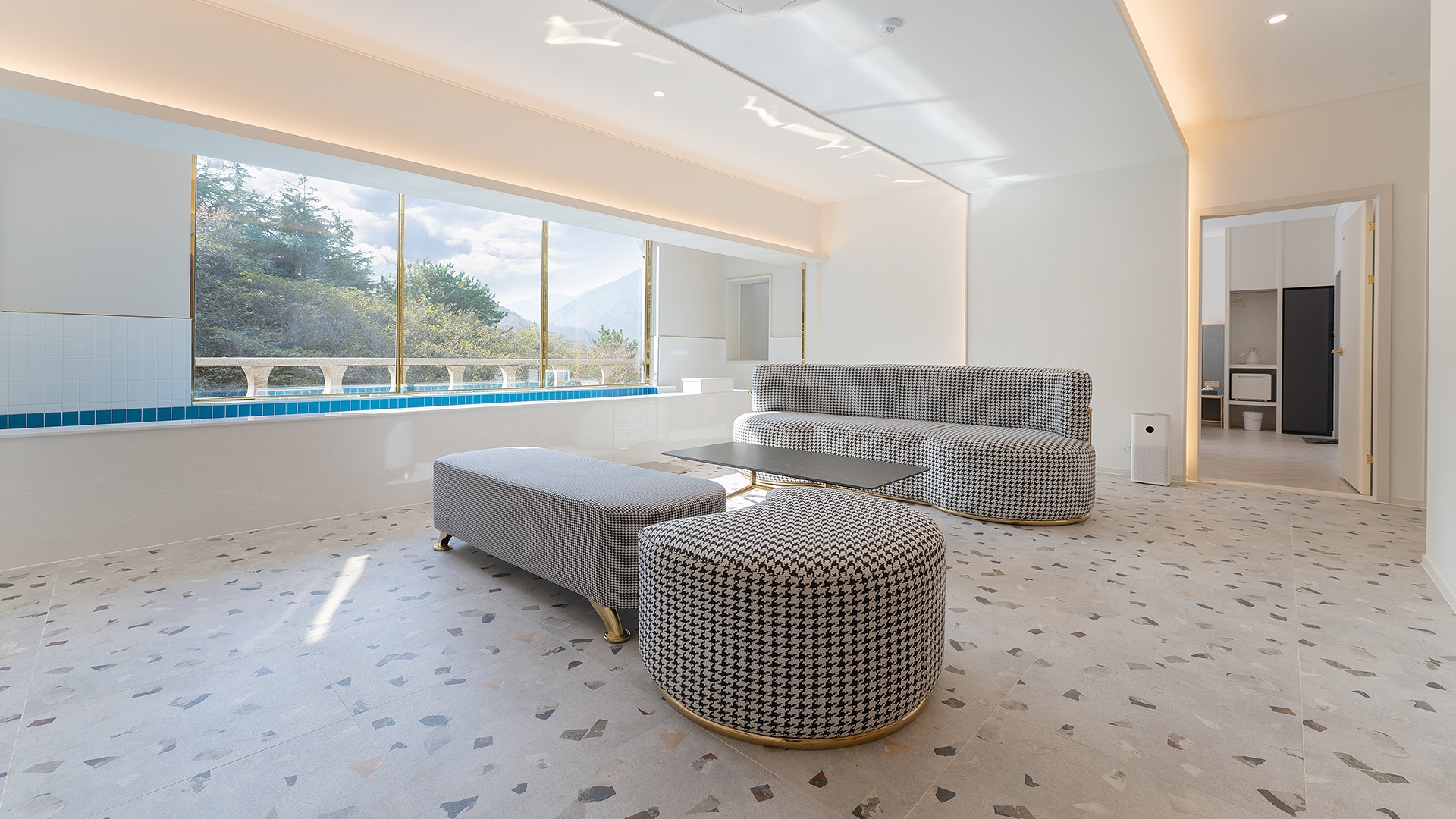 Forest PentHouse (파티