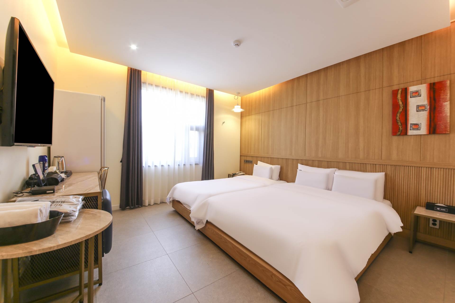 슈페리어 킹 패밀리 