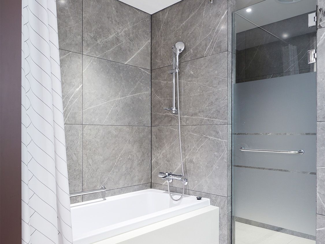 디럭스 온돌스위트