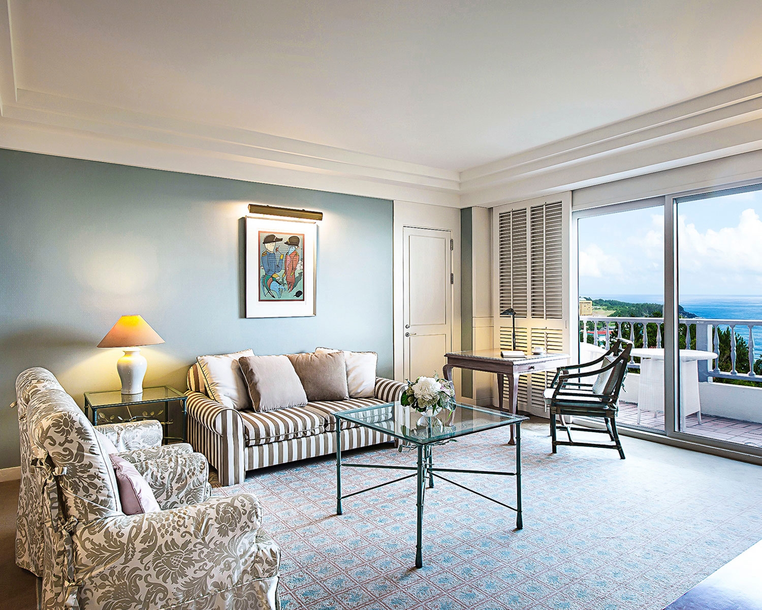 슈페리어 스위트