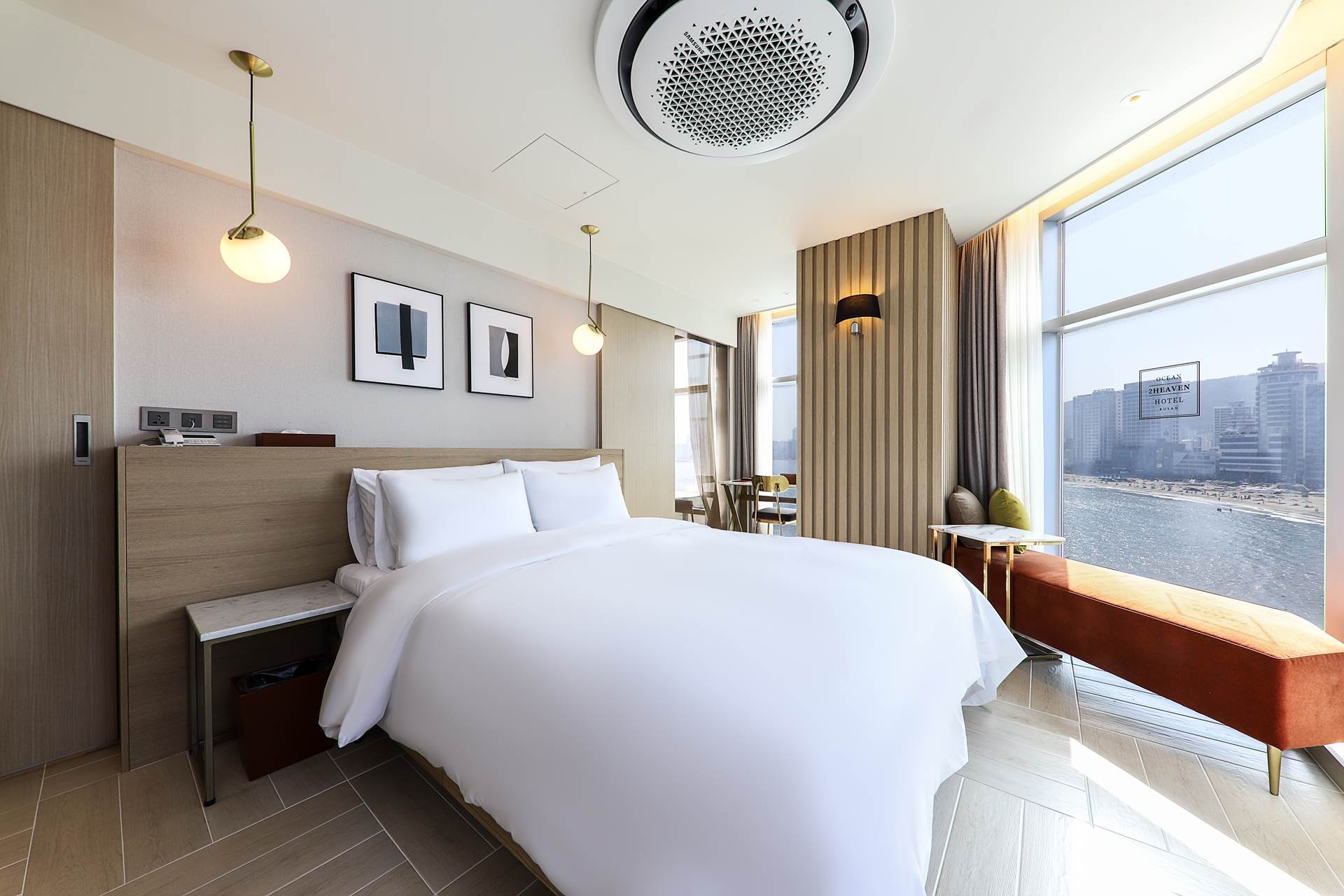 로얄 스위트 오션