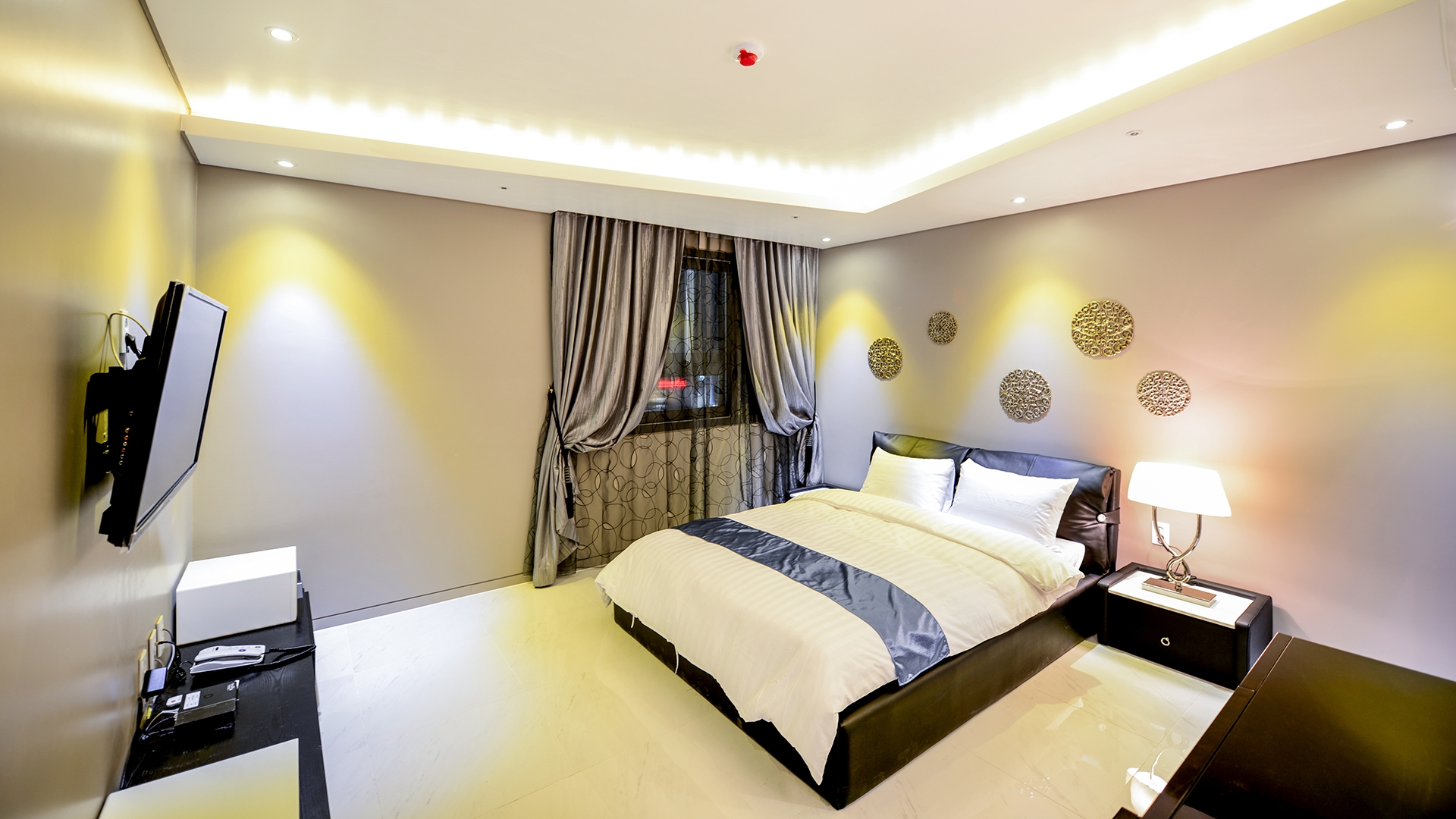 스위트 로얄 (레지던스형)