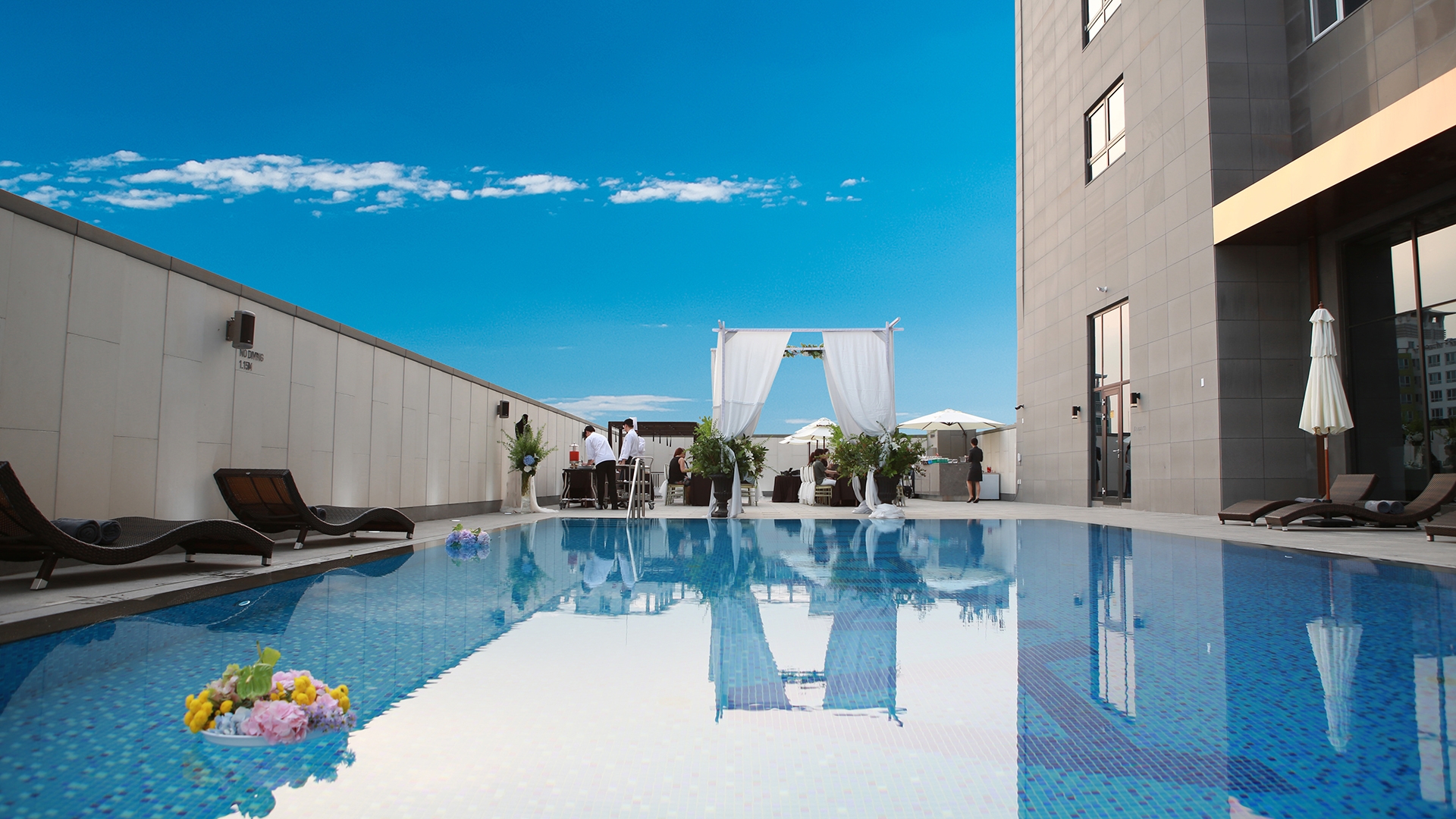 어반파라다이스