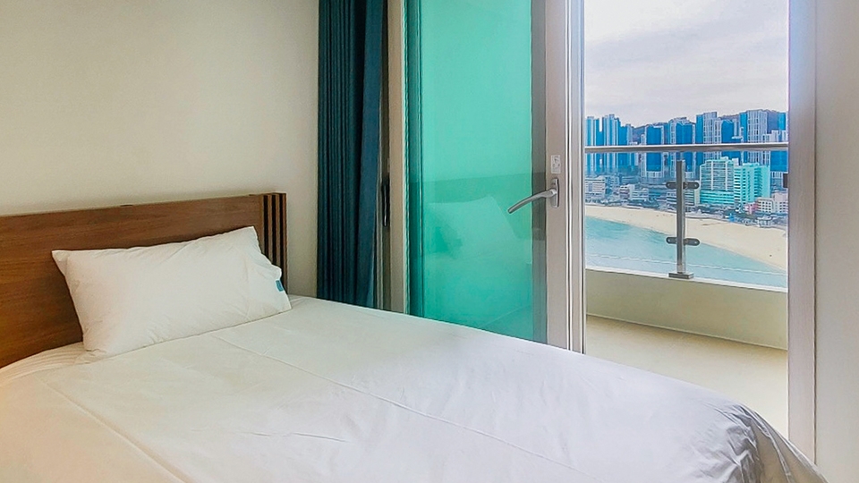 테라스 오션 디럭스 트윈