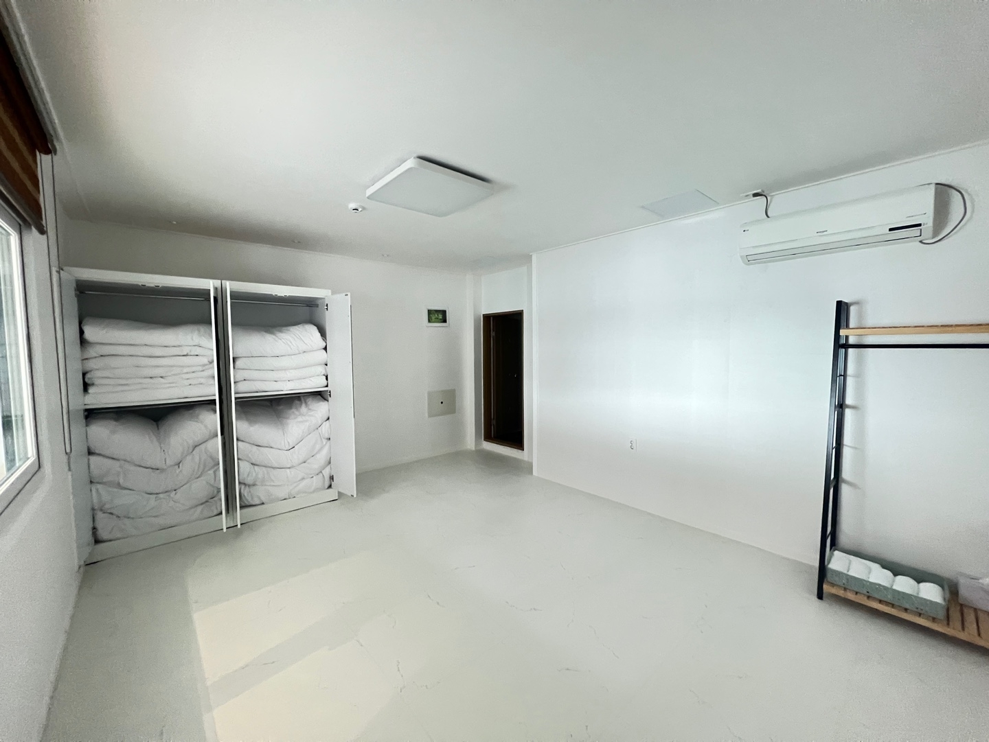 로얄스위트룸(특실)