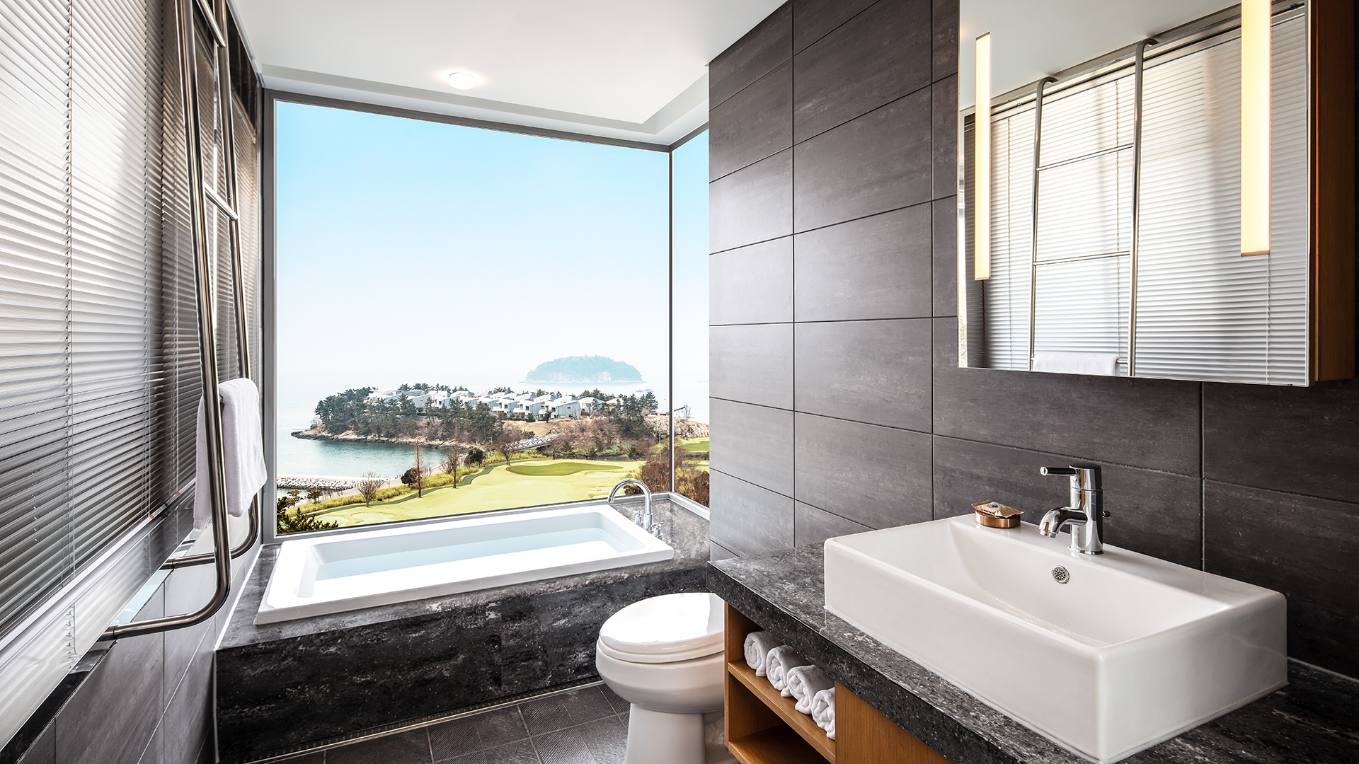 펜트 하우스 A 트윈