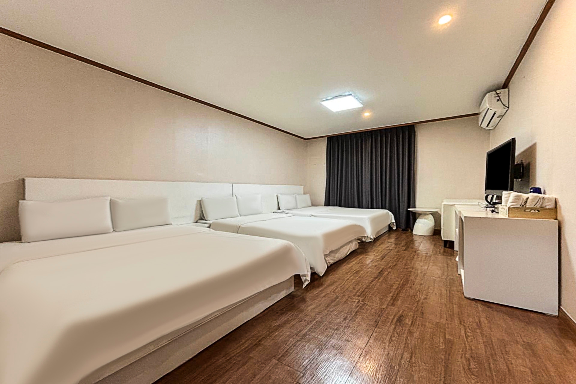 트리플 3더블(무료조식제공)