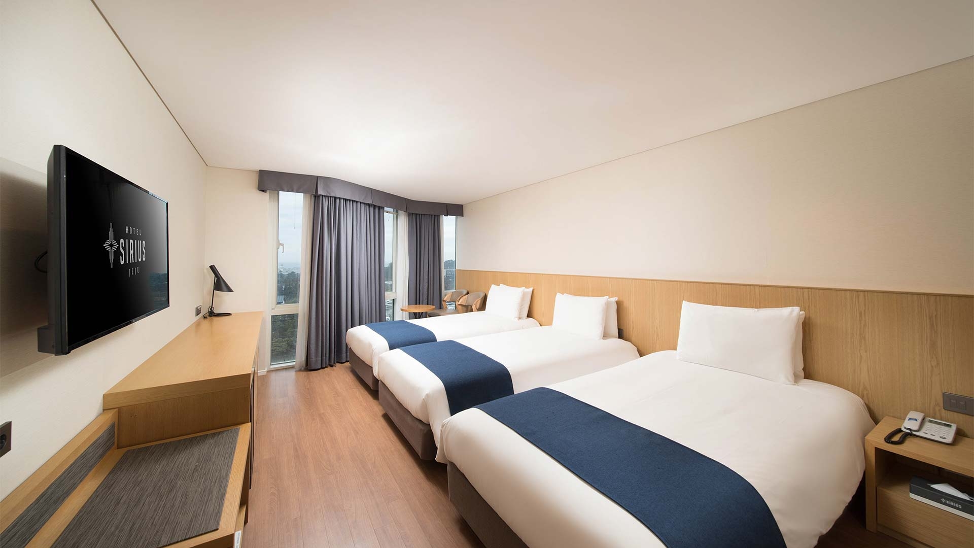 슈페리어 트리플