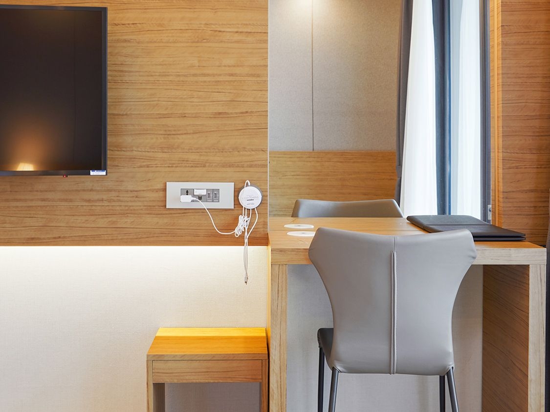 오션 디럭스 더블