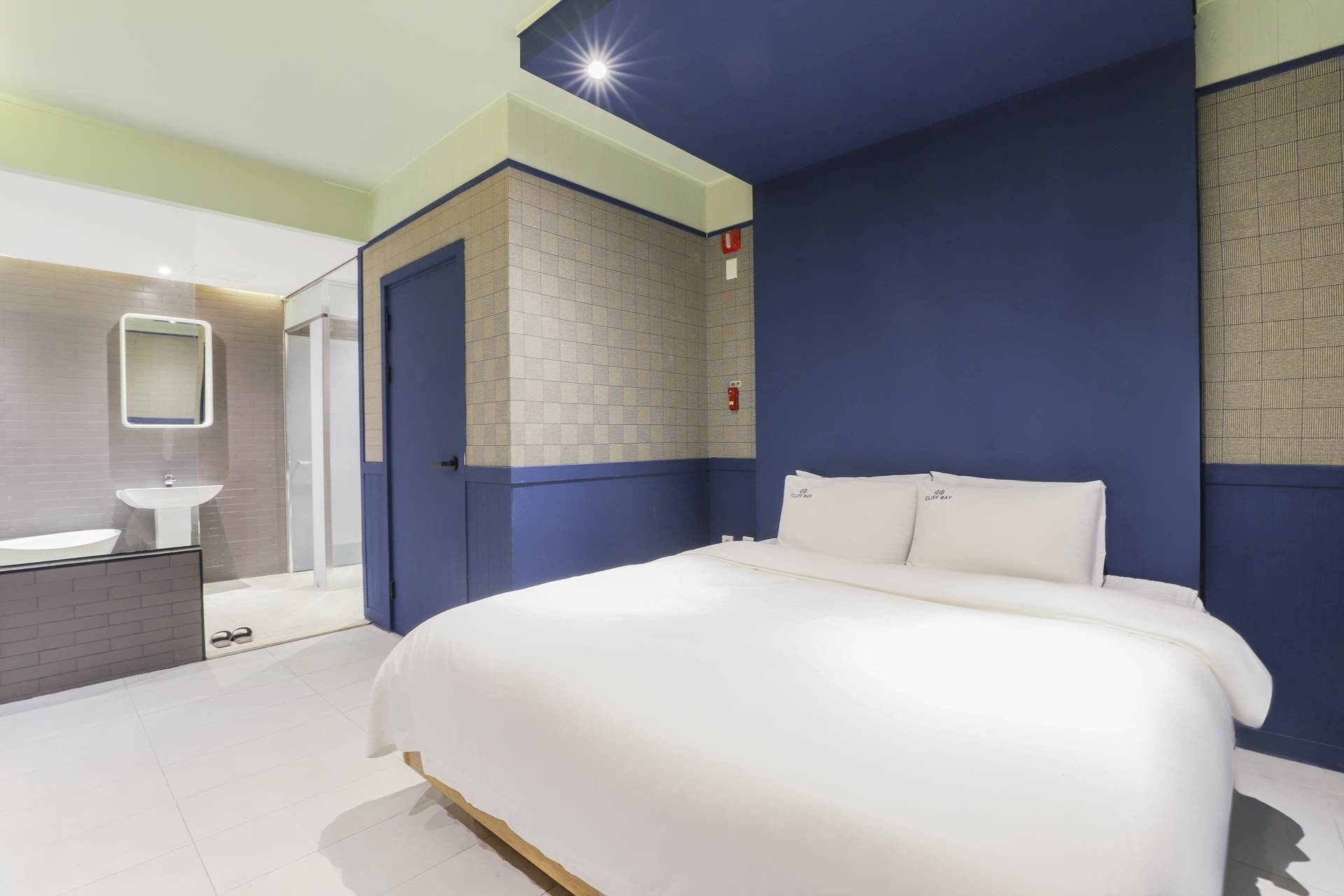 스탠다드 킹배드