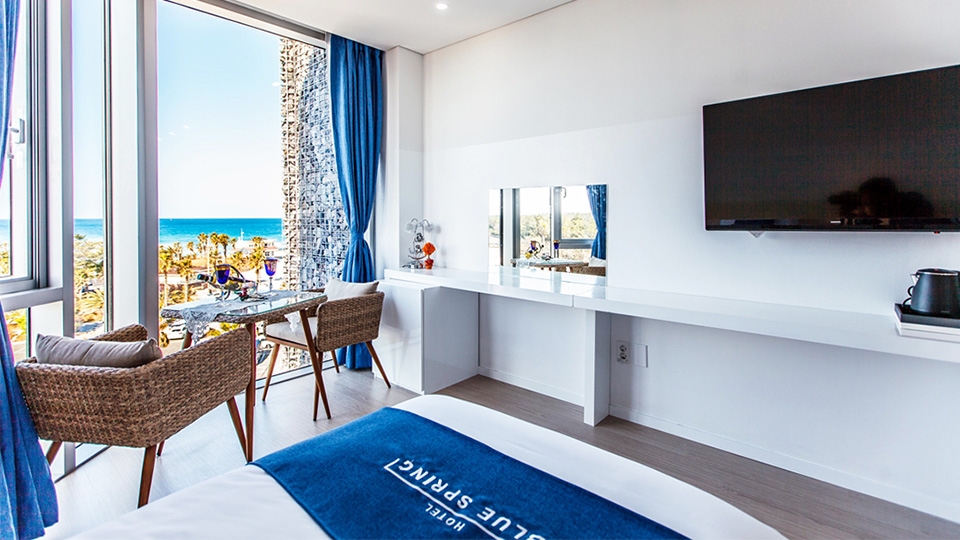 슈페리어 트윈 S