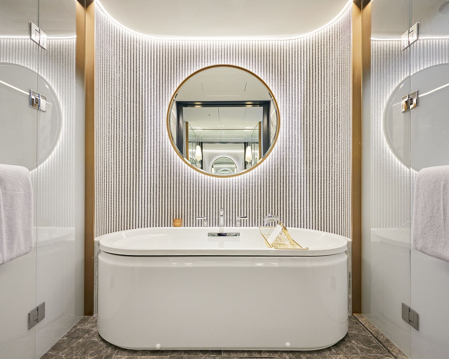 럭셔리 레이크 킹