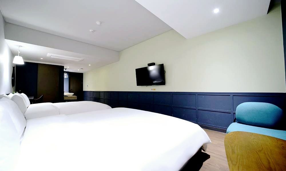 패밀리 -도보(간편조식, 넷플릭스 무