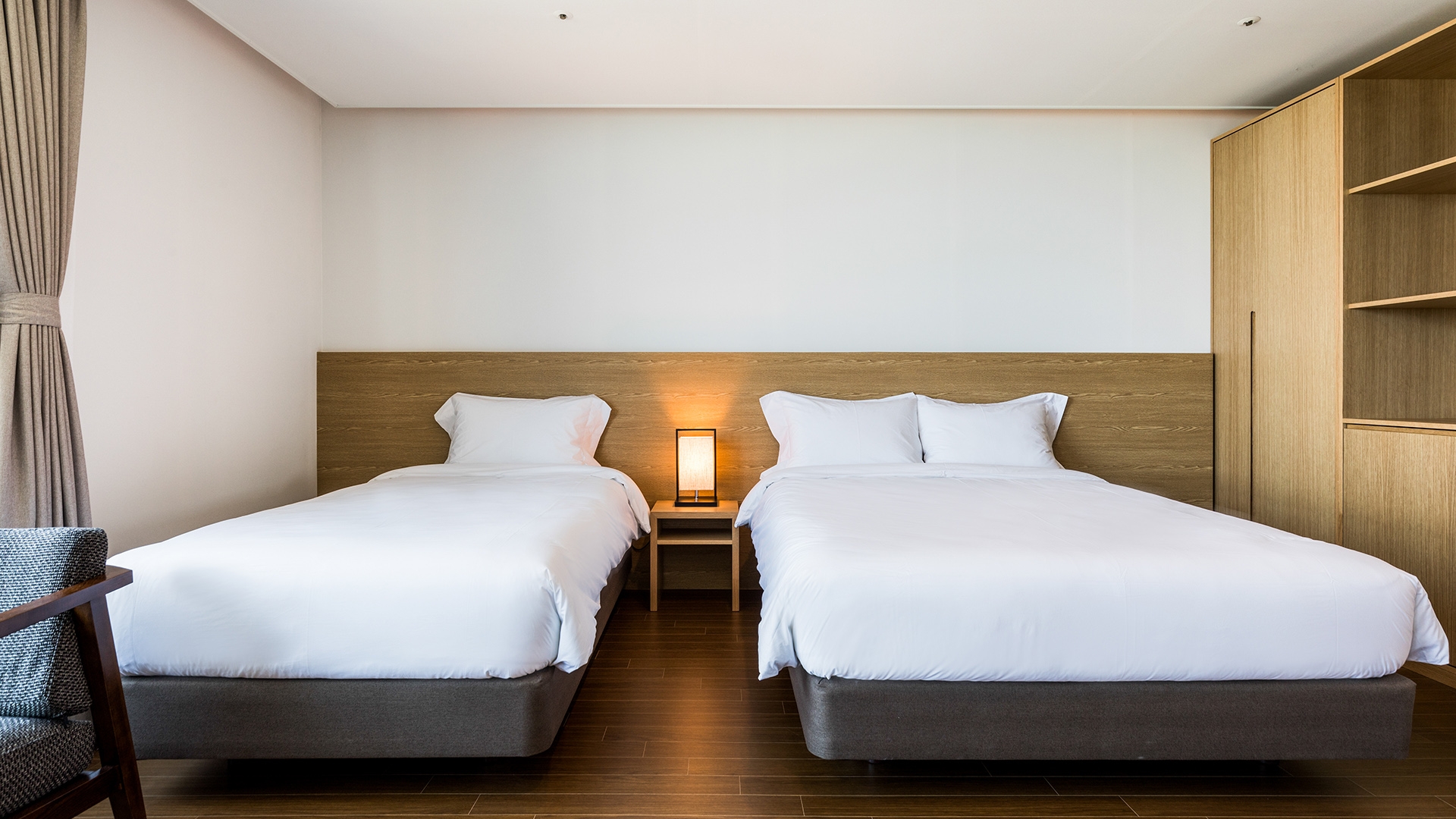 오션뷰 스위트C