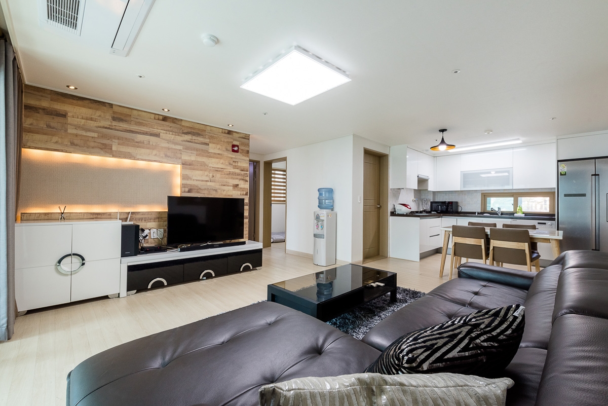 프리미엄 스위트