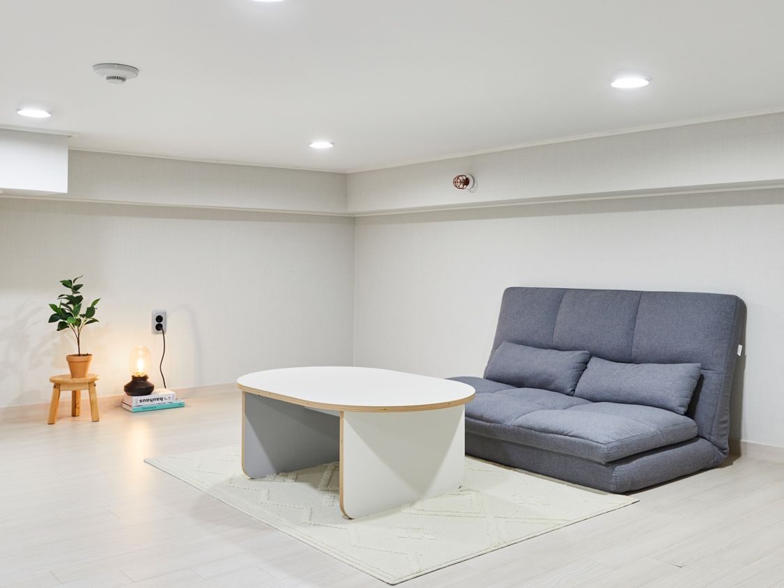 스튜디오 로프트 (13평)