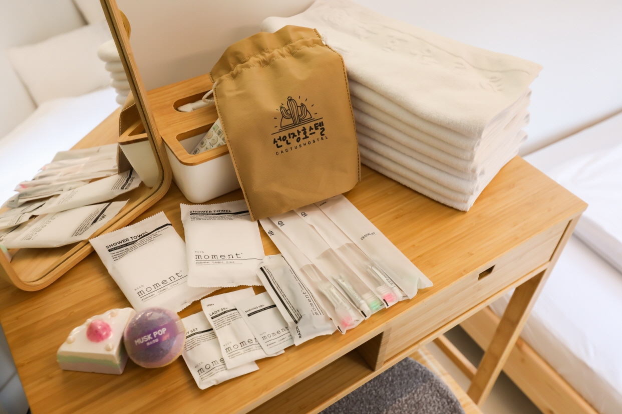 에어스트림 3~4인승