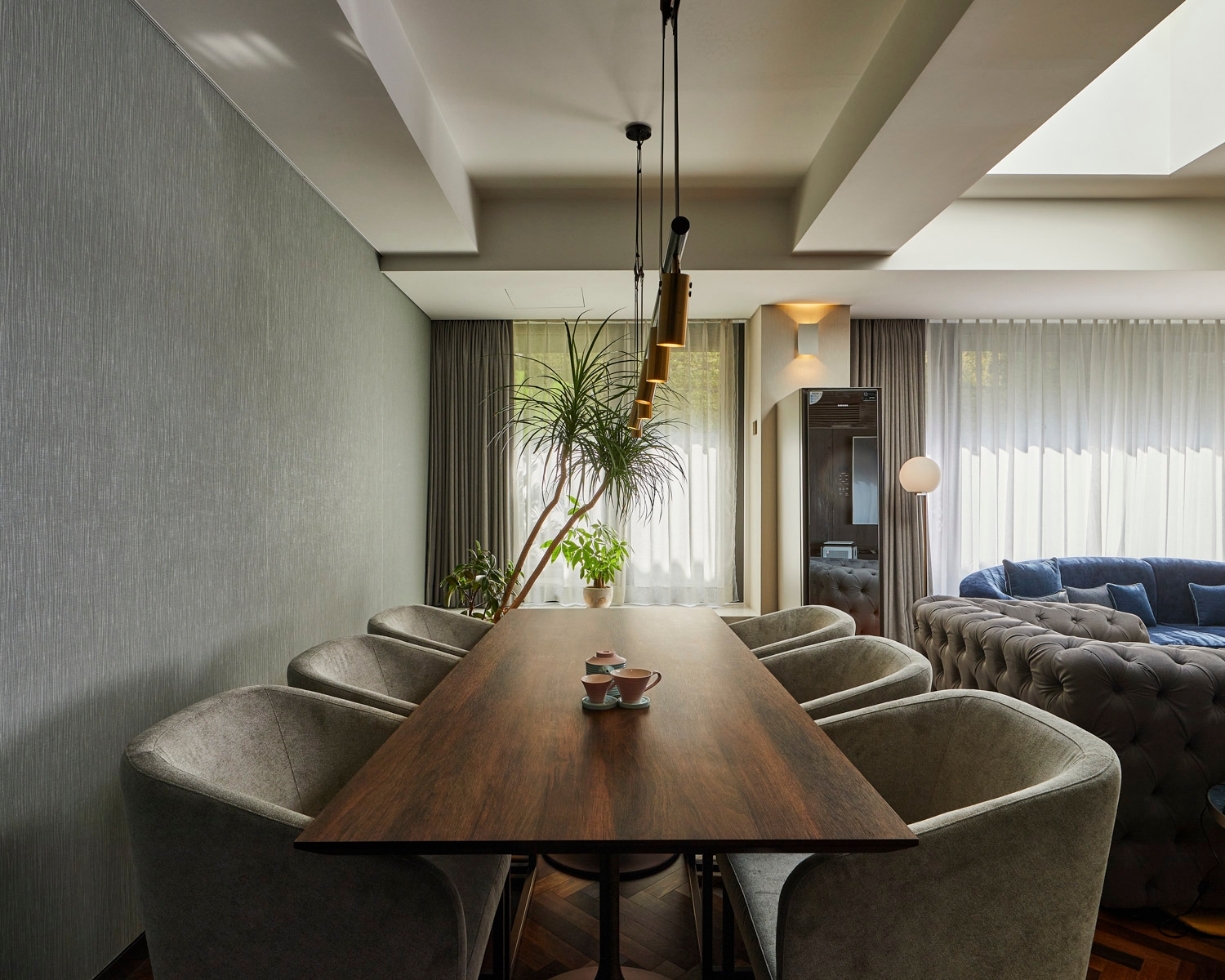 프레지덴셜 스위트