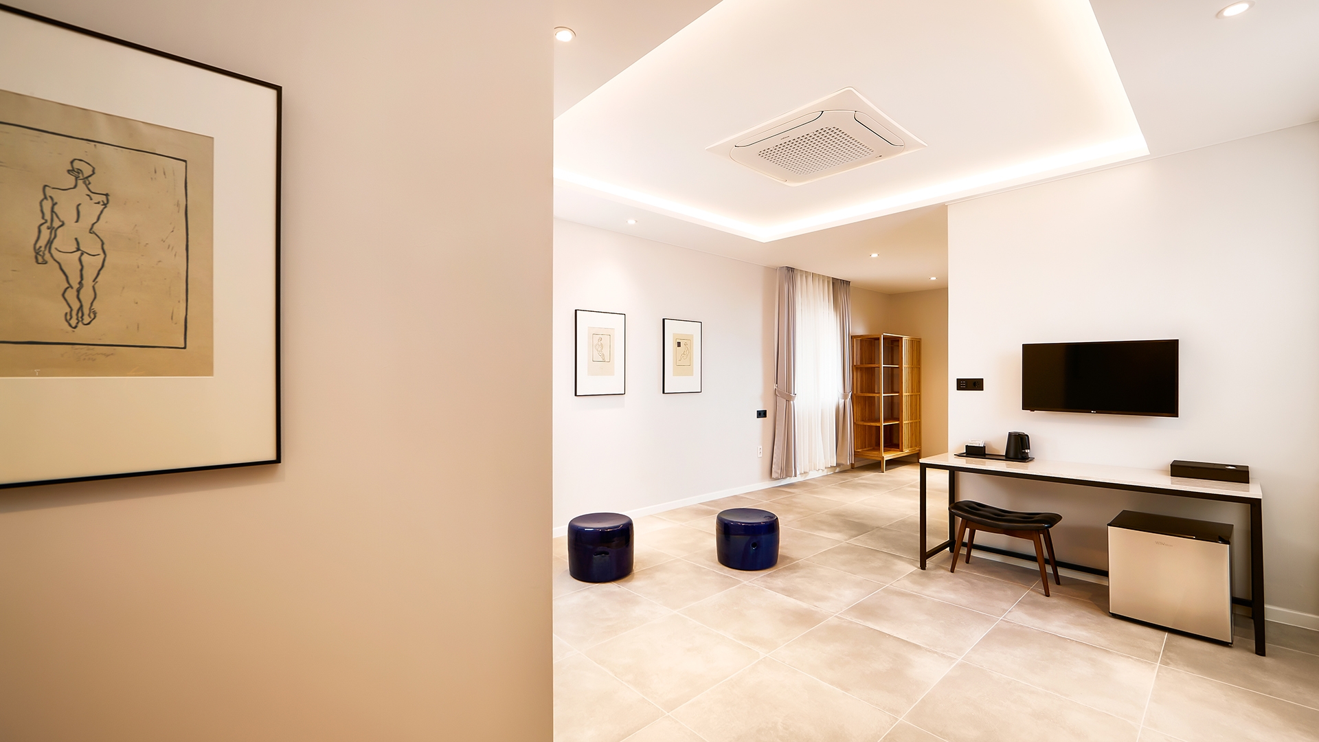 시그니처 A (오션뷰)