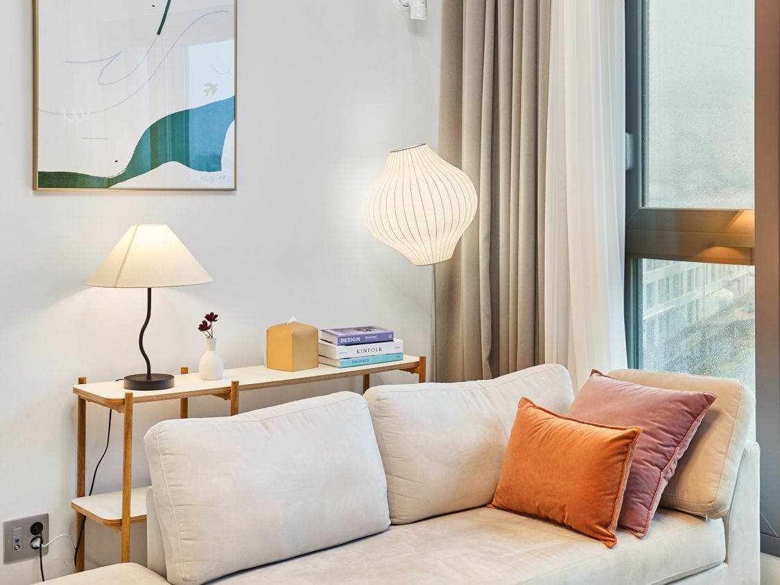 프리미어 스위트 로프트 (16평)