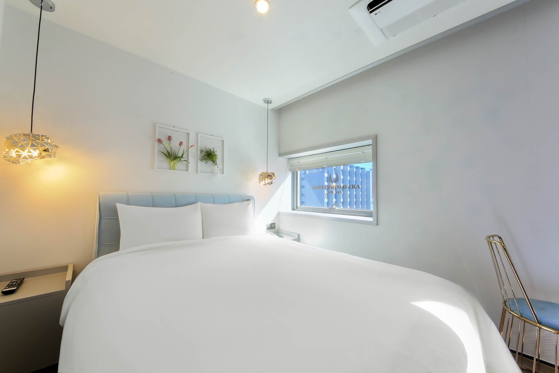 디럭스 테라스 / 간단조식,테라스흡연