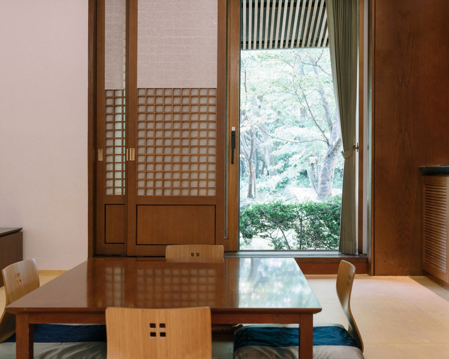 로얄스위트 한실