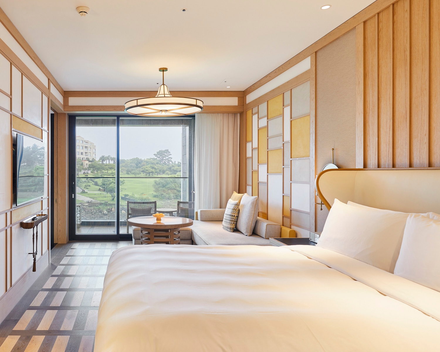 디럭스 킹