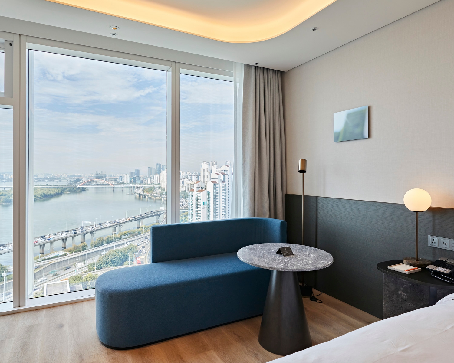 프리미어 리버 킹