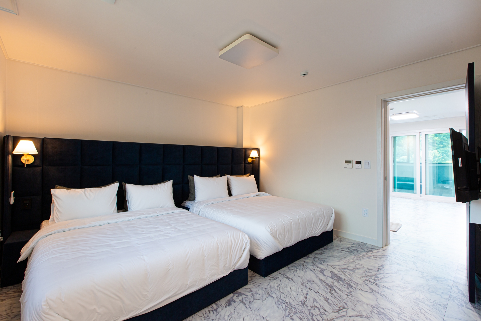 레드필드 (독채) 풀빌라1동