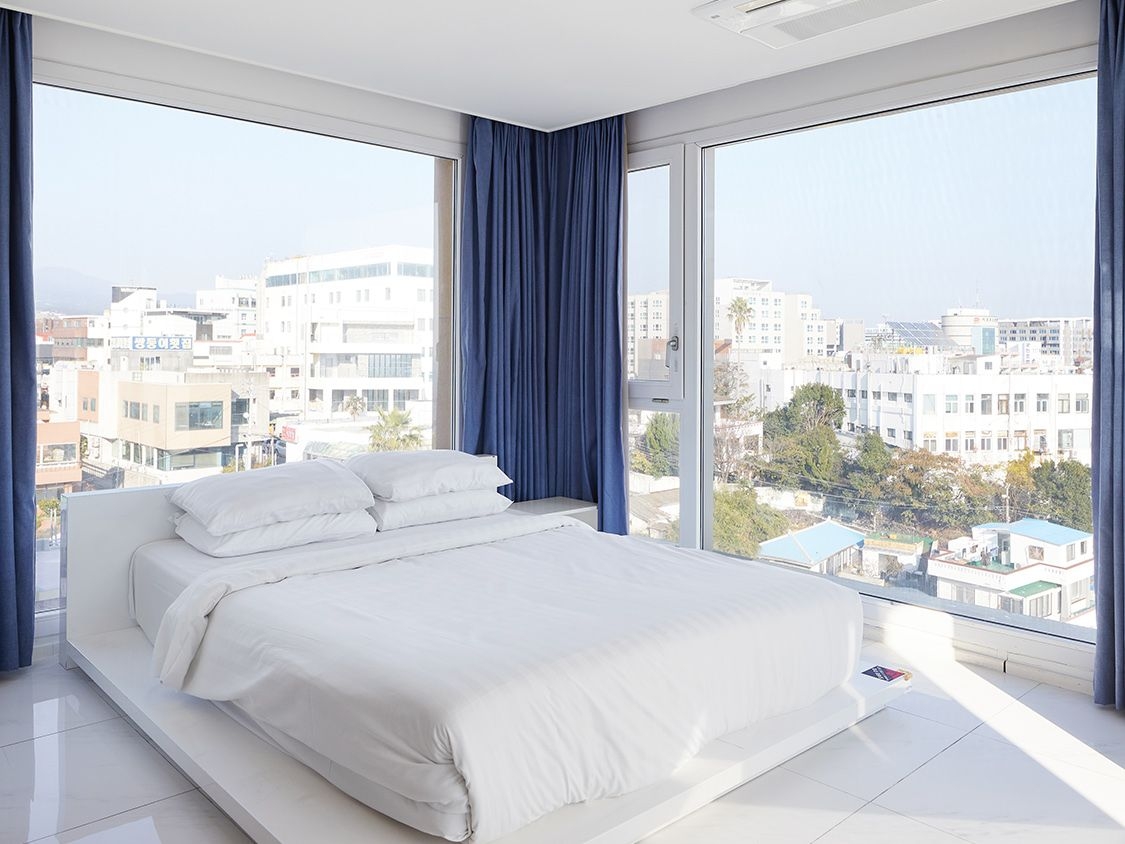 유러피언 디럭스 더블