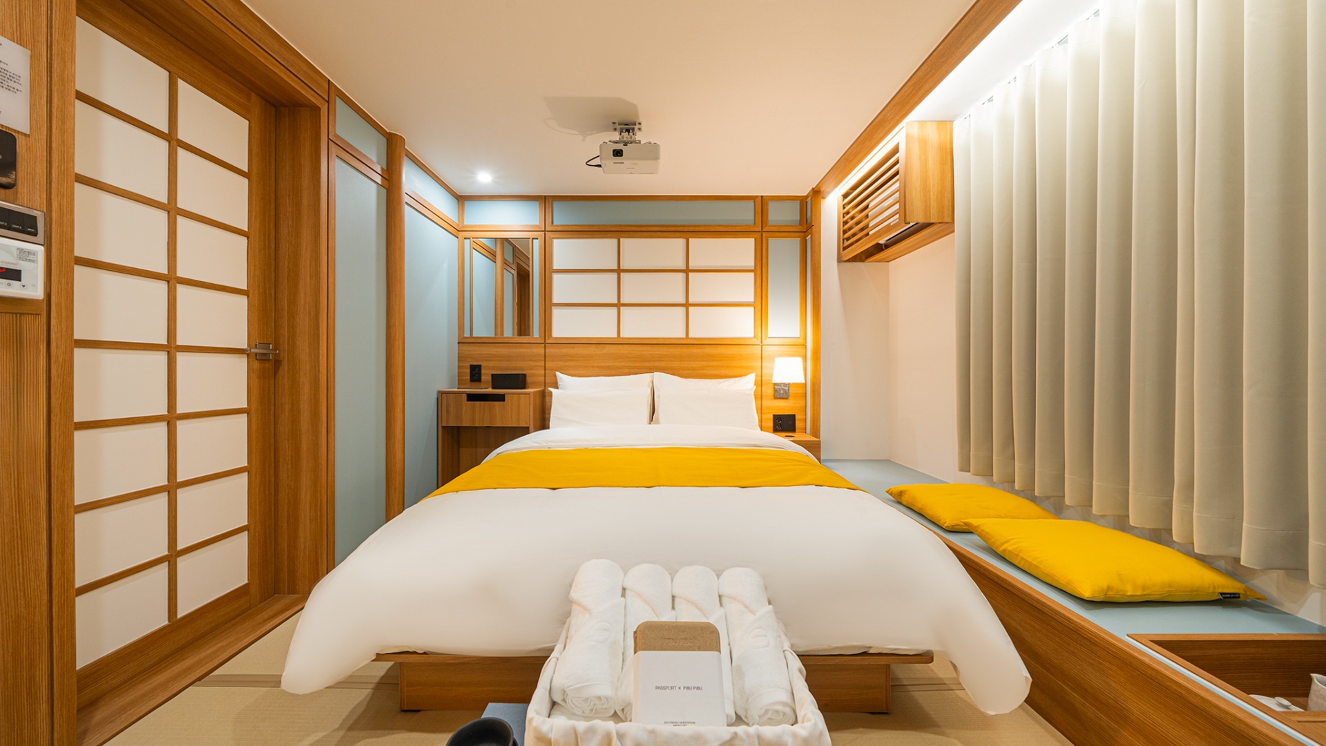 소라쿠모 프라이빗 스파