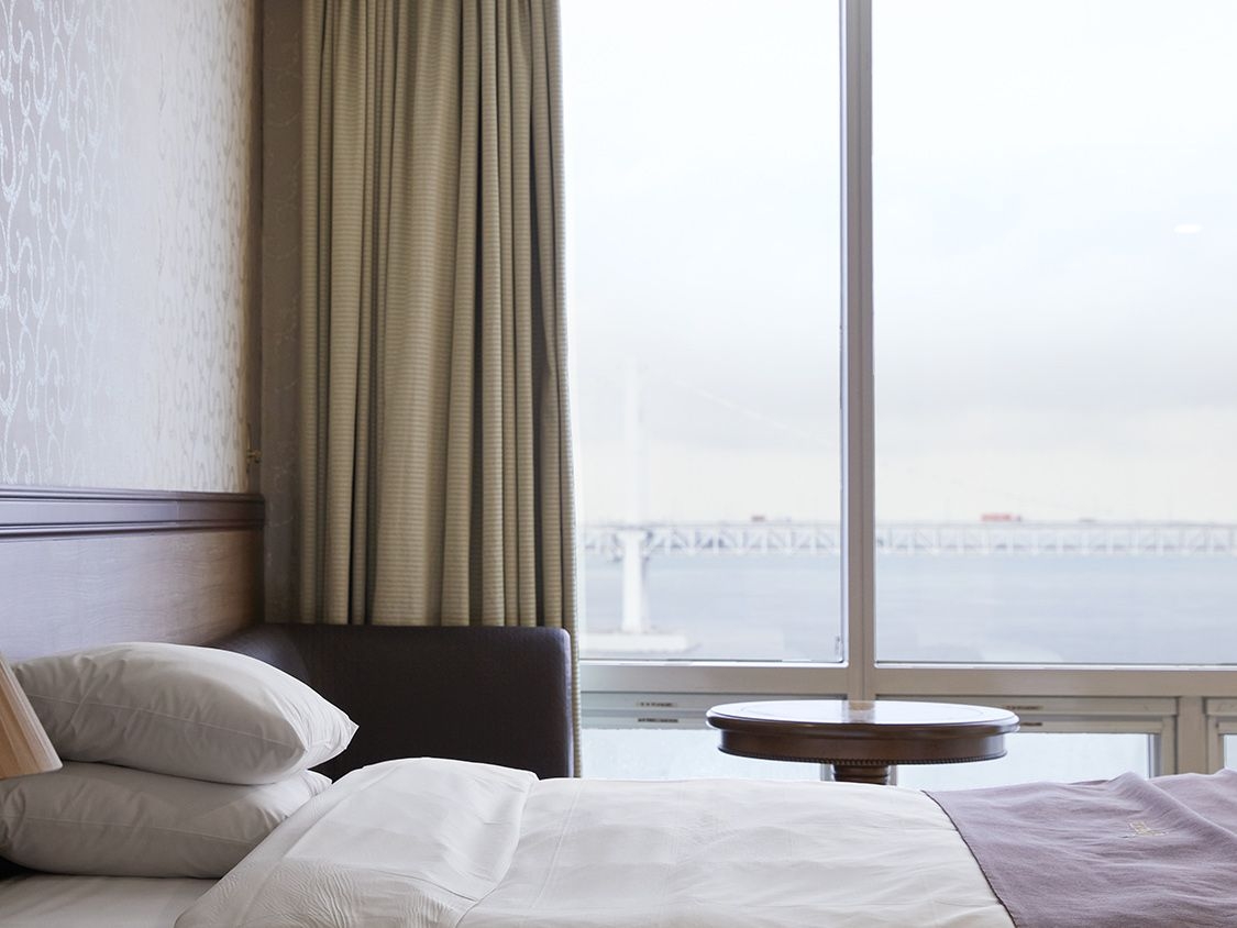 디럭스 오션 트윈