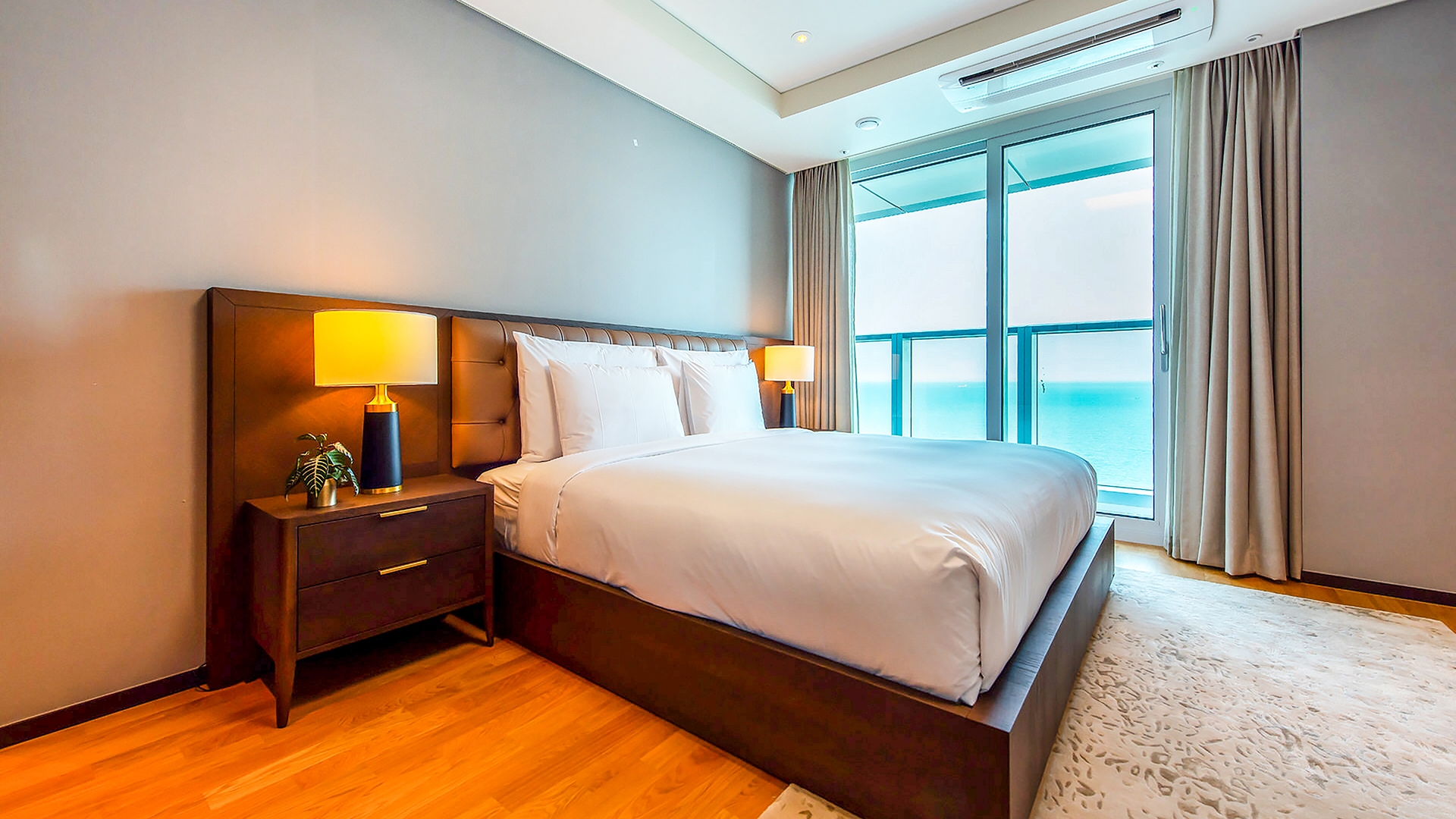 LCT 시그니처 스위트