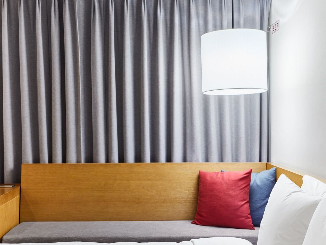 스탠다드 패밀리 트윈