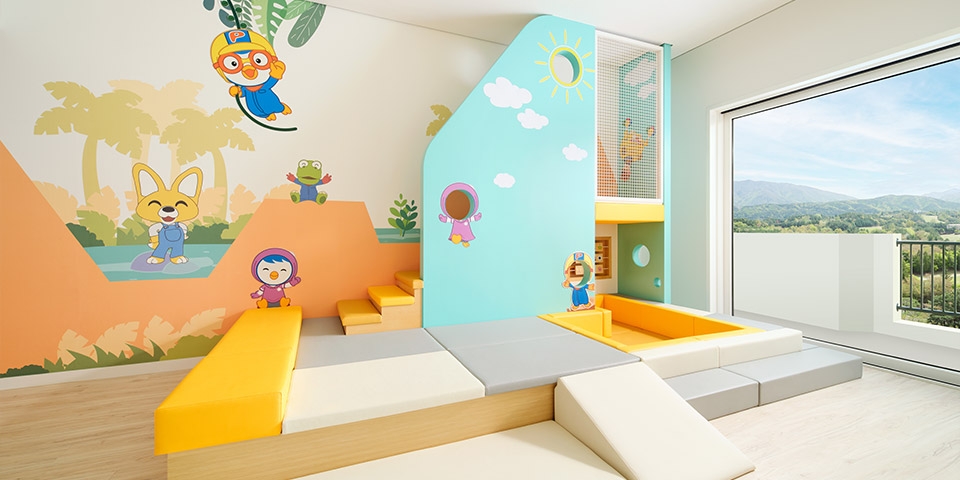 스위트(뽀로로 PEEKABOO)