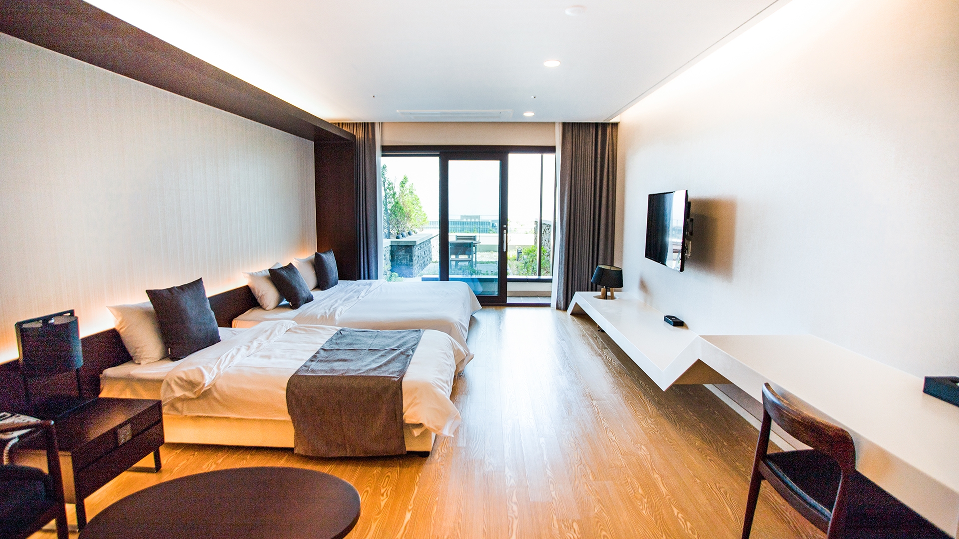 그랜드 디럭스 스튜디오 