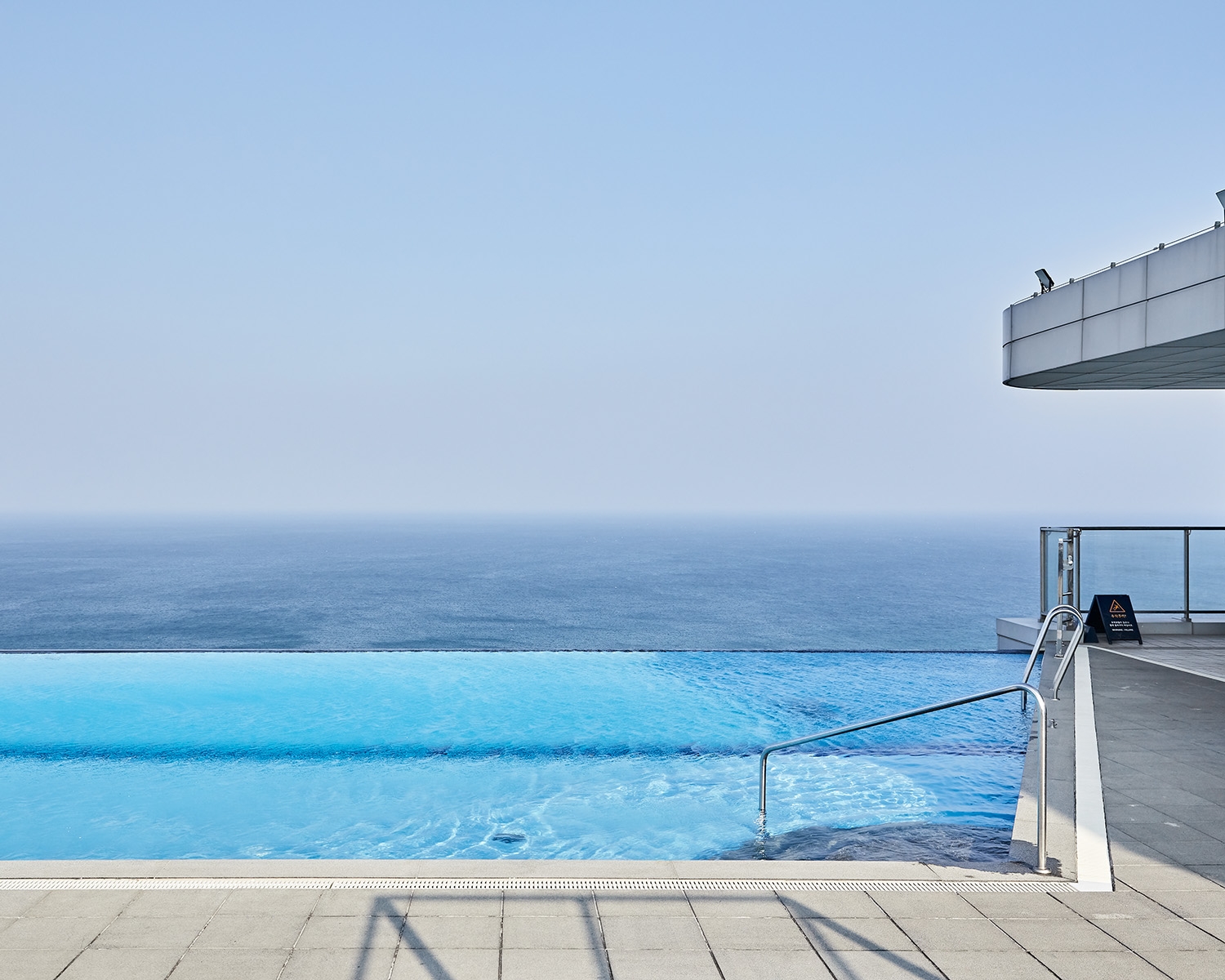 오션타워 인피니티풀