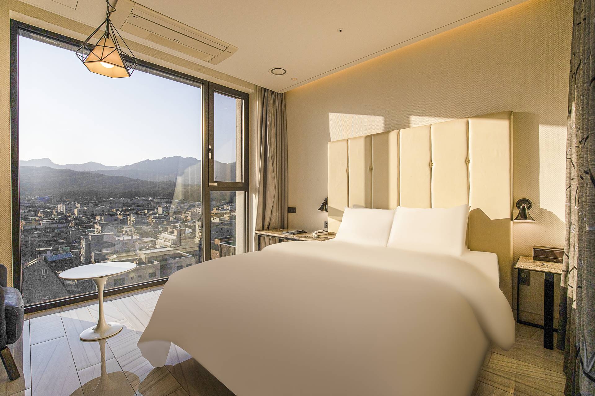 Standard- 랜덤배정(Stand