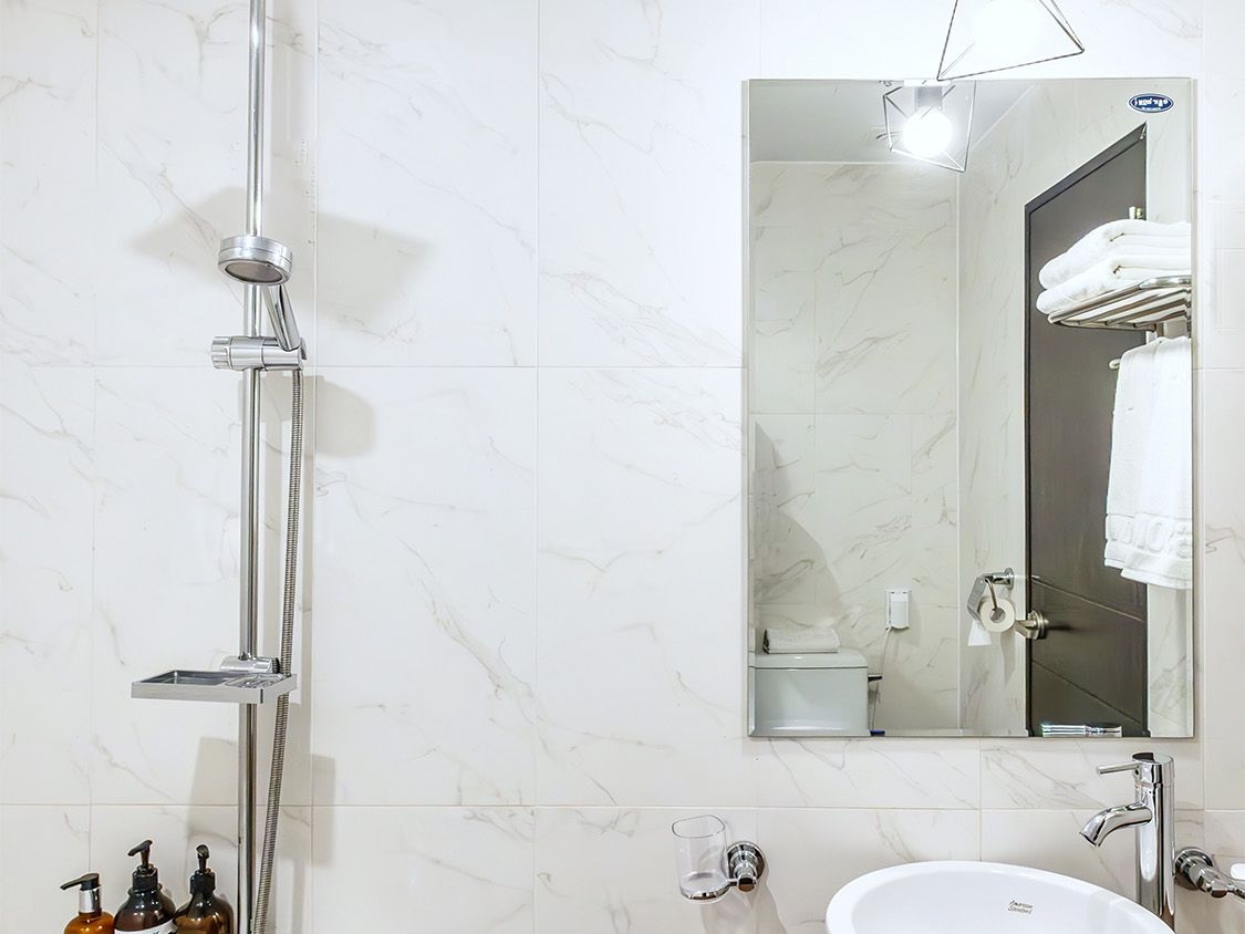 슈페리어 더블(리버뷰)