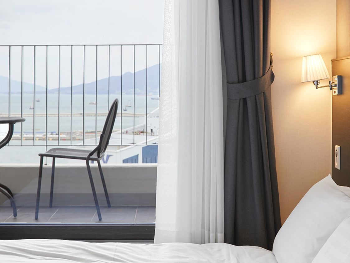 오션 패밀리 온돌