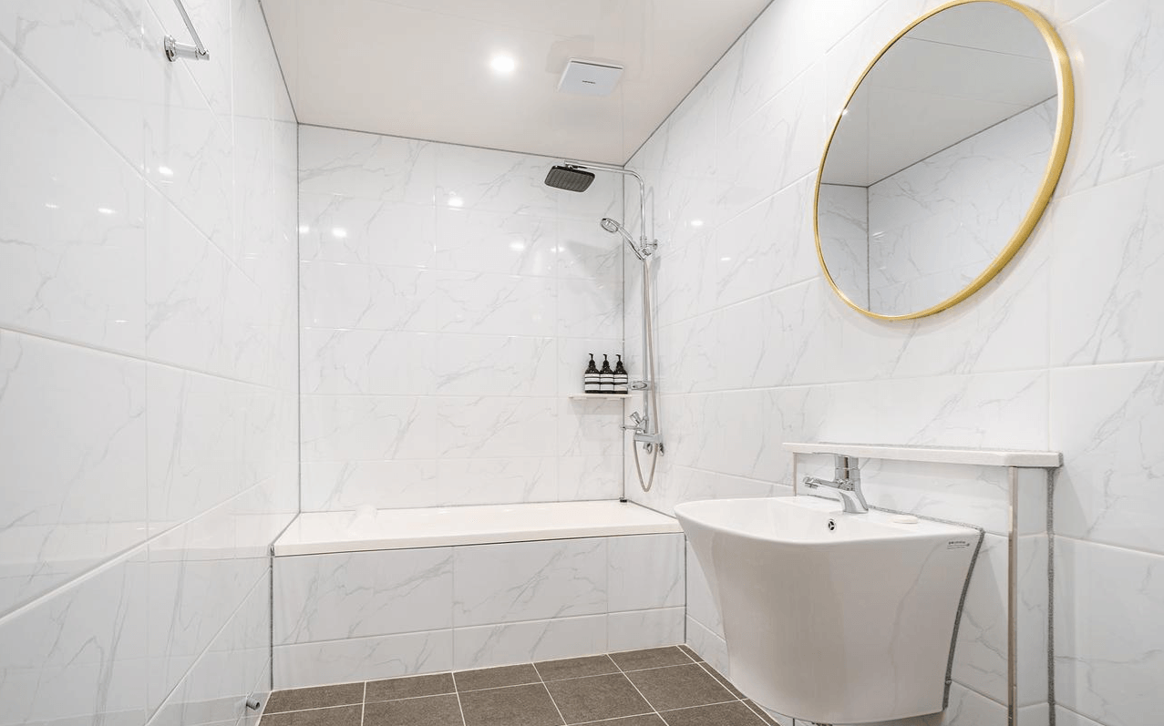 스위트 펜트하우스