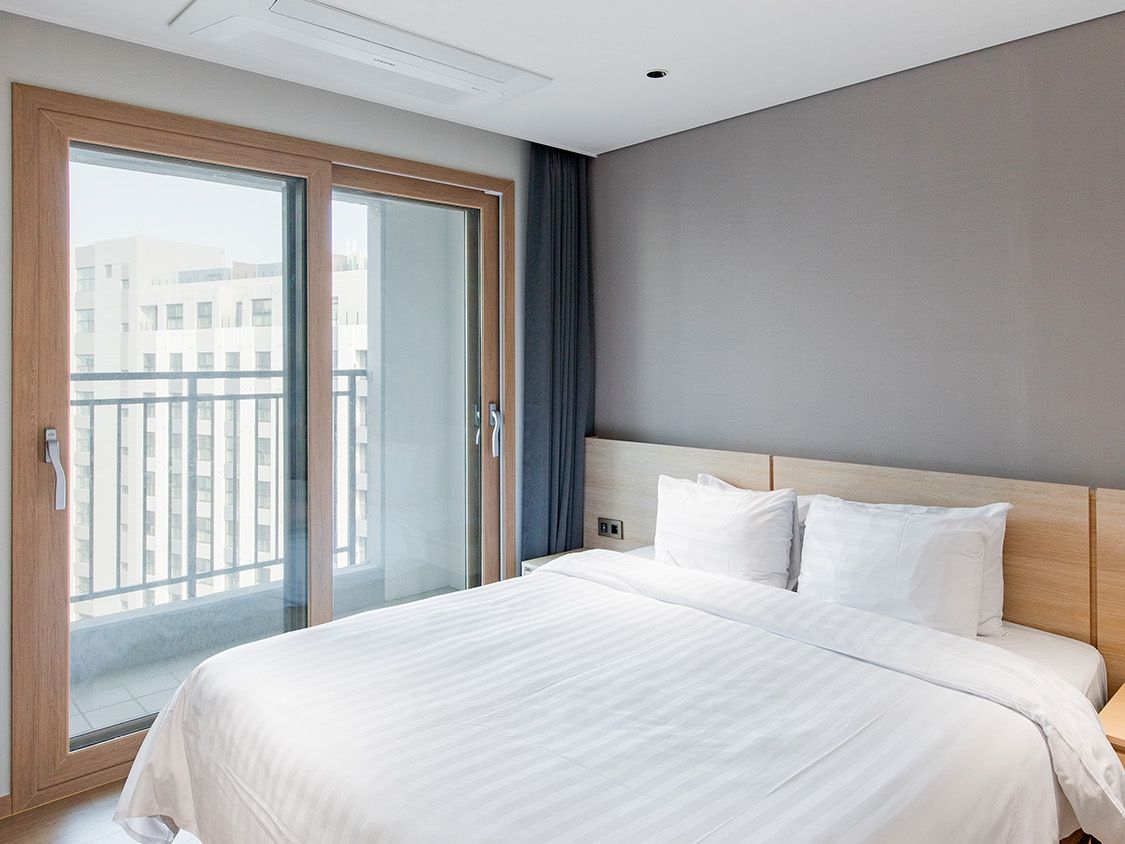 투룸 프리미어 디럭스