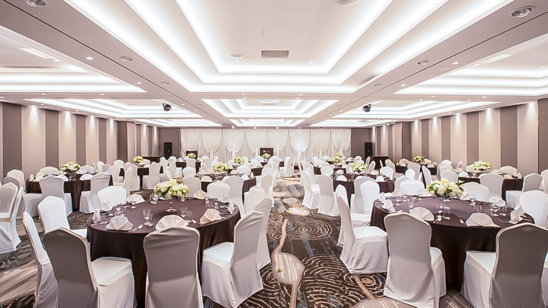 연회장