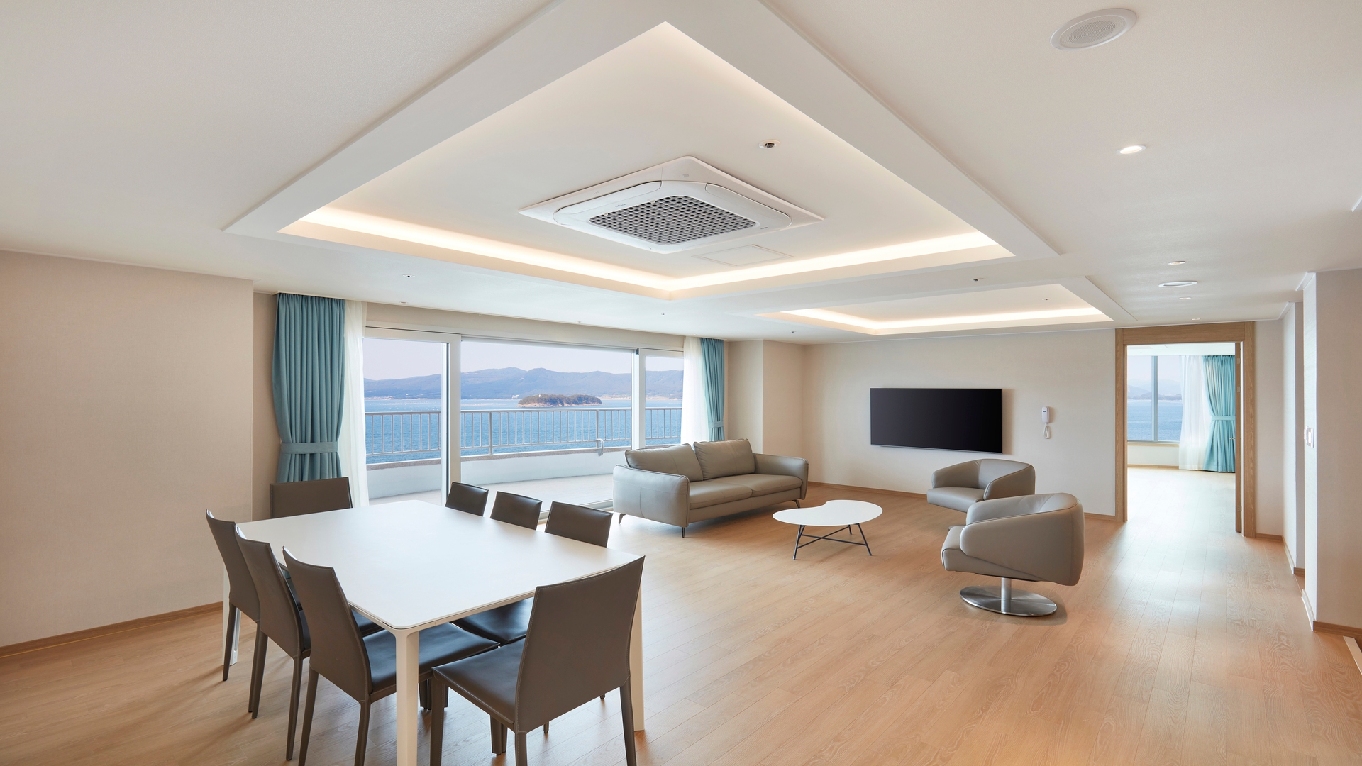 로얄 스위트 프리미어