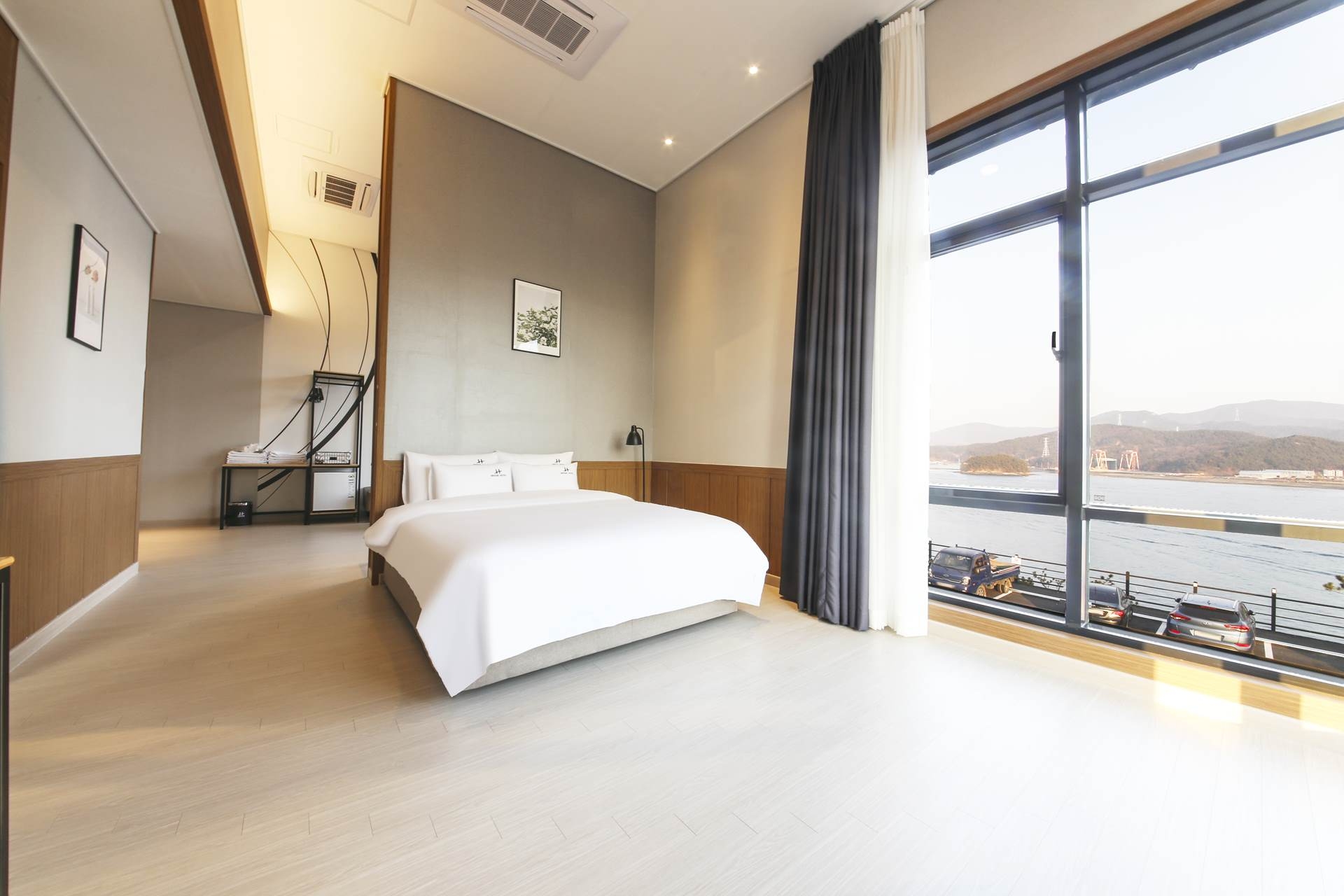 VIP 오션브릿지(최대 6인/더블+더