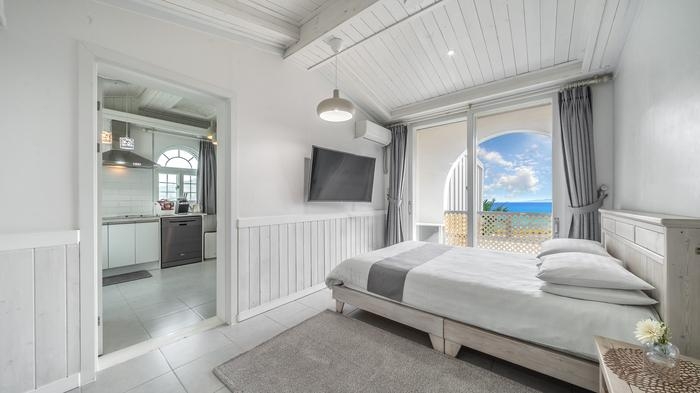 쟈스민(스파,갯벌,오션뷰)(커플/직계가족)